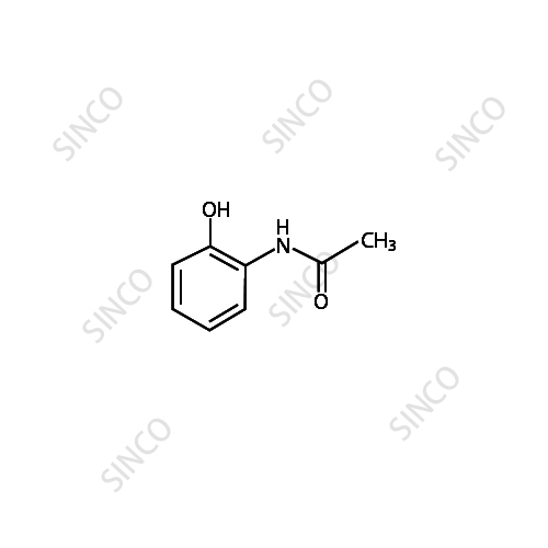 Paracetamol Impurity A