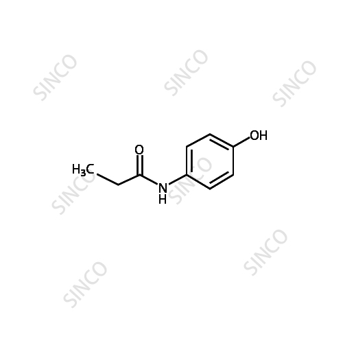 Paracetamol Impurity B