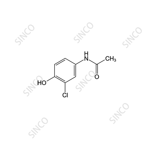 Paracetamol Impurity C