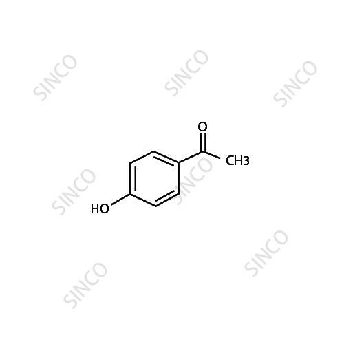 Paracetamol Impurity E