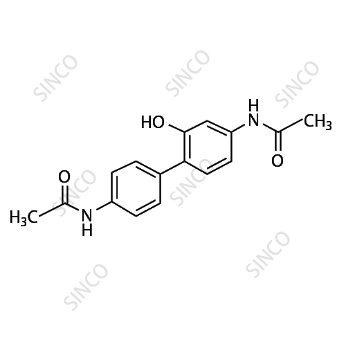 Acetaminophen Impurity 1