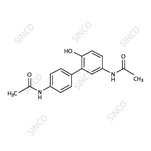 Acetaminophen Impurity 2