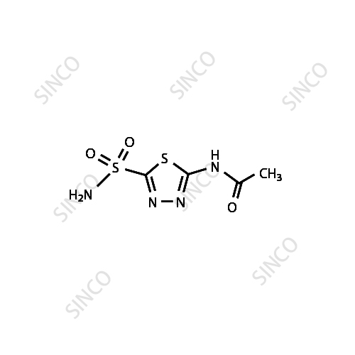 Acetazolamide