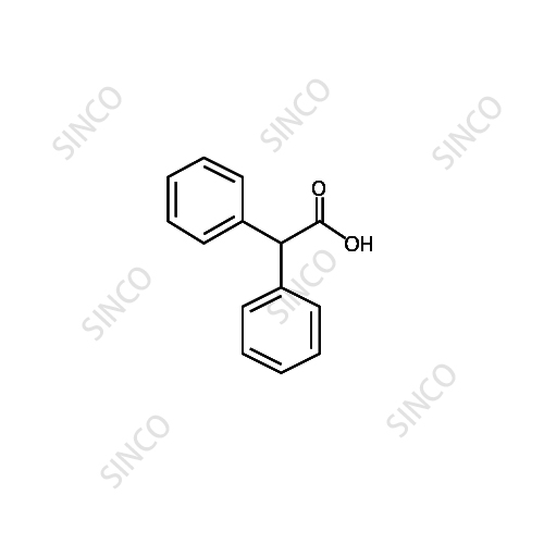 Diphenylacetic Acid