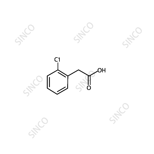 2-Chlorophenylacetic Acid