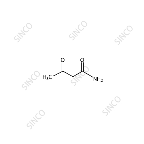 Acetoacetamide