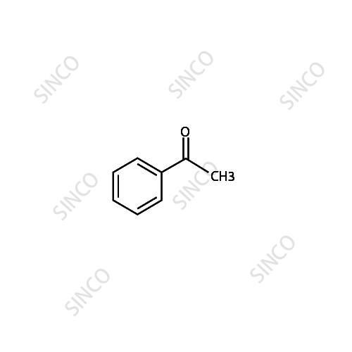 Acetophenone