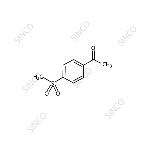 4-(Methylsulfonyl)acetophenone