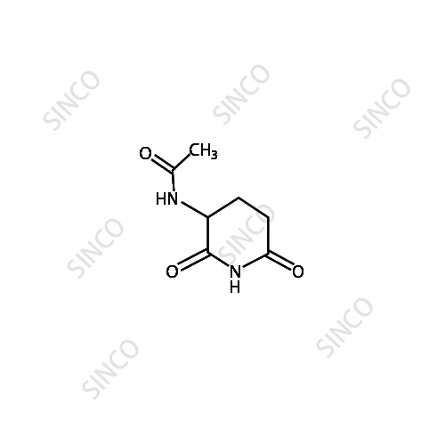 Acetylglycinamide Impurity A