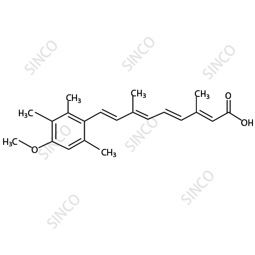 Acitretin