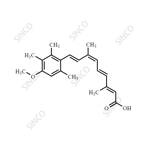 9-cis-Acitretin