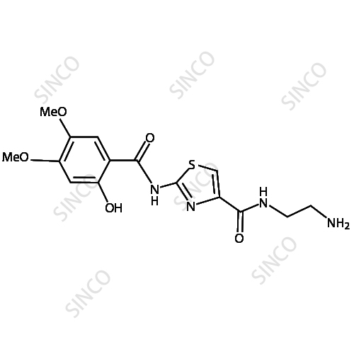 Acotiamide related compound 1