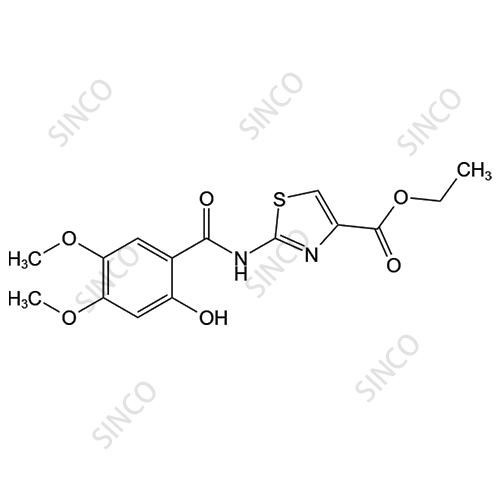 Acotiamide Impurity N