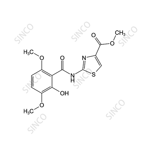 Acotiamide Related Compound 5