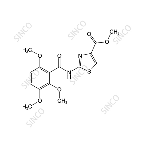 Acotiamide Related Compound 6