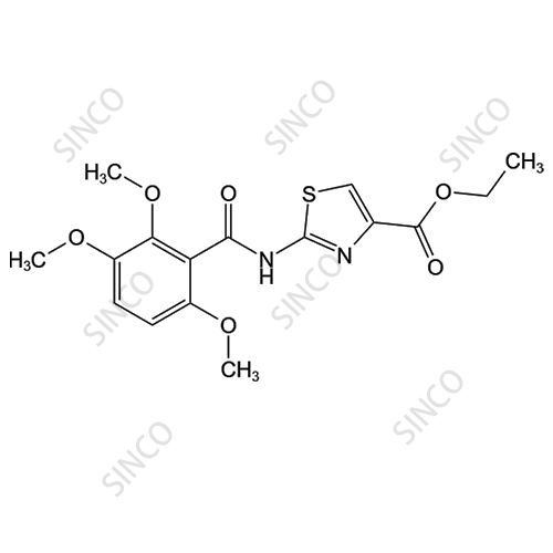 Acotiamide Related Compound 7