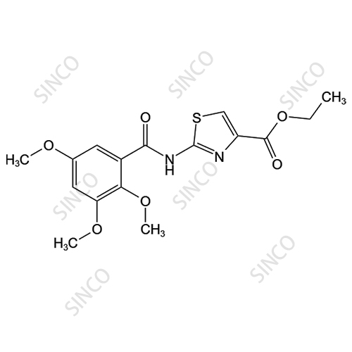 Acotiamide Related Compound 8