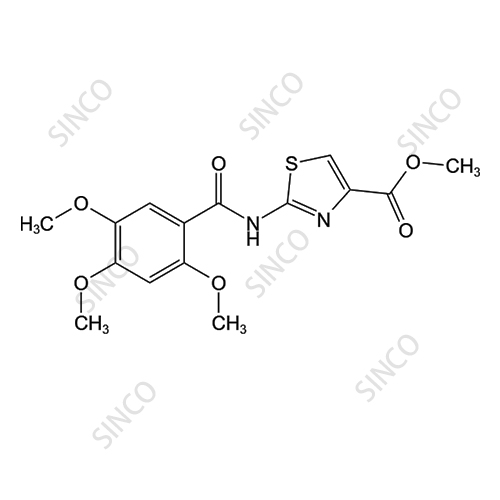 Acotiamide Related Compound 9