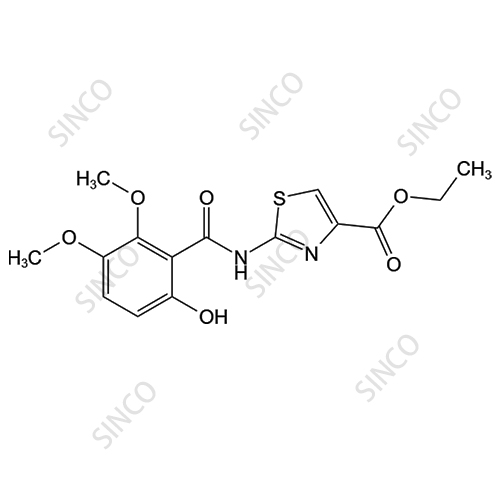 Acotiamide Related Compound 10