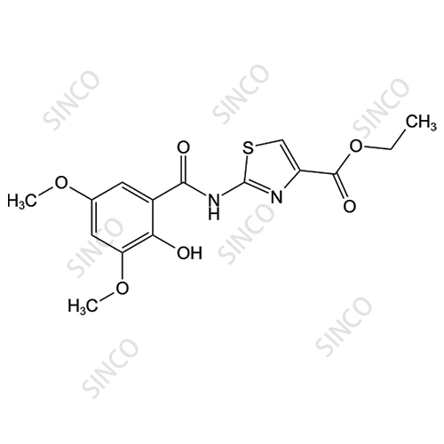 Acotiamide Related Compound 11