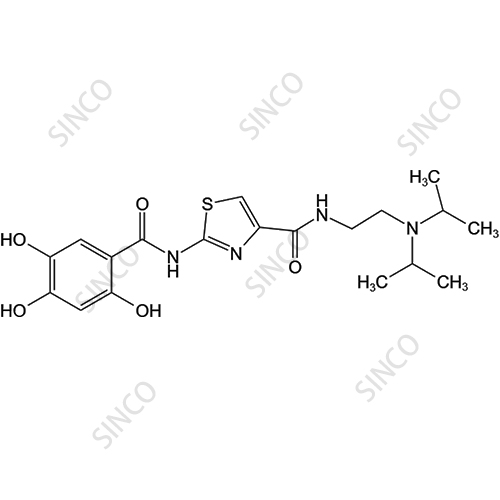 Acotiamide Impurity 16