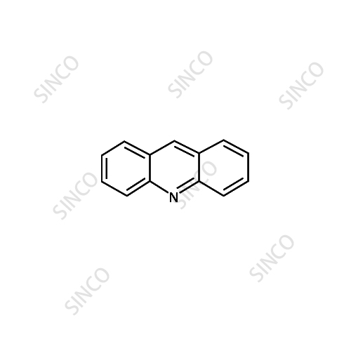 Acridine