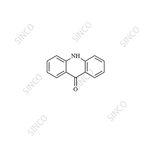 9-Acridone