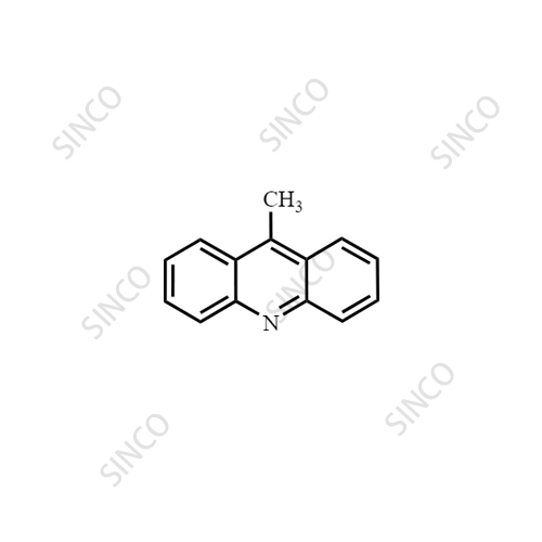 9-Methyl Acridine