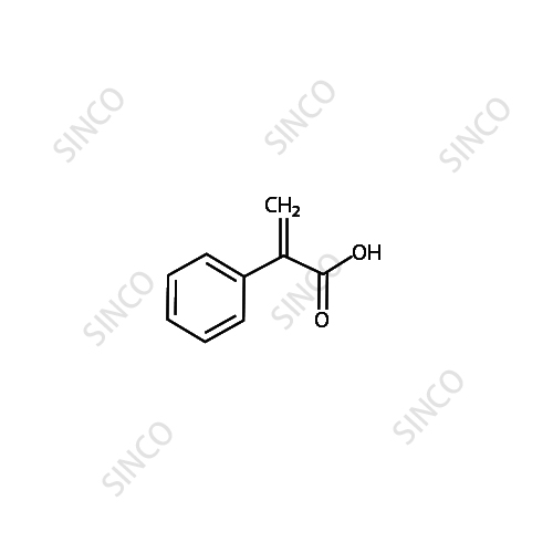 2-Phenyl Acrylic Acid