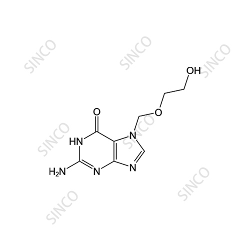 Acyclovir Impurity C