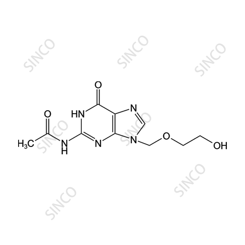 Acyclovir Impurity F