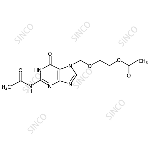 Acyclovir Impurity M