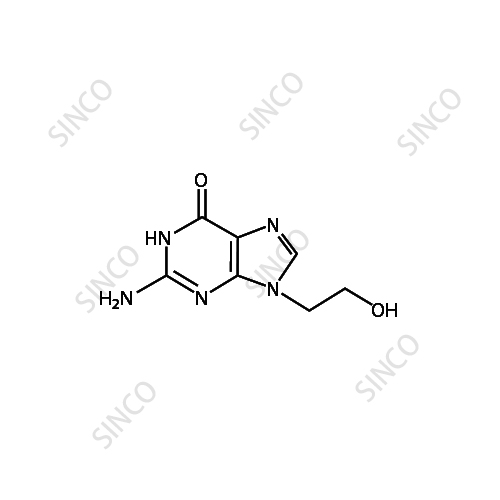 Acyclovir Impurity P