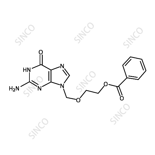 Acyclovir Impurity D