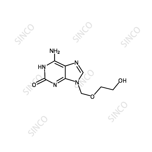 Acyclovir Impurity E