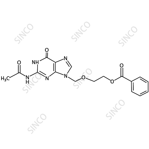 Acyclovir Impurity H