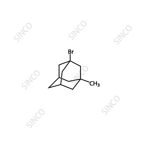 1-Bromo-3-Methyl Adamantane