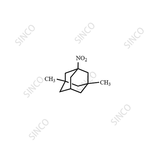 Adamantane-2 (1-Nitro-3,5-Dimethyladamantane)