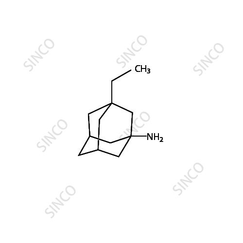 1-Amino-3-ethyl Adamantane