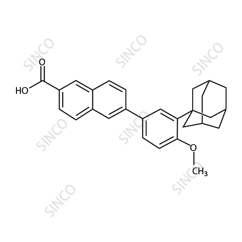 Adapalene