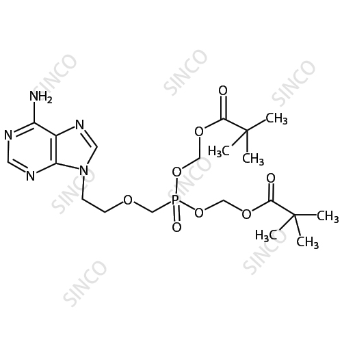 Adefovir Dipivoxil