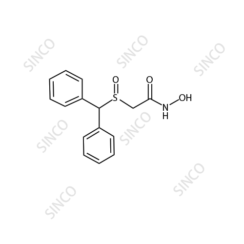 Adrafinil