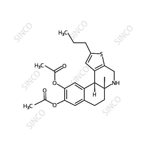 Adrogolide