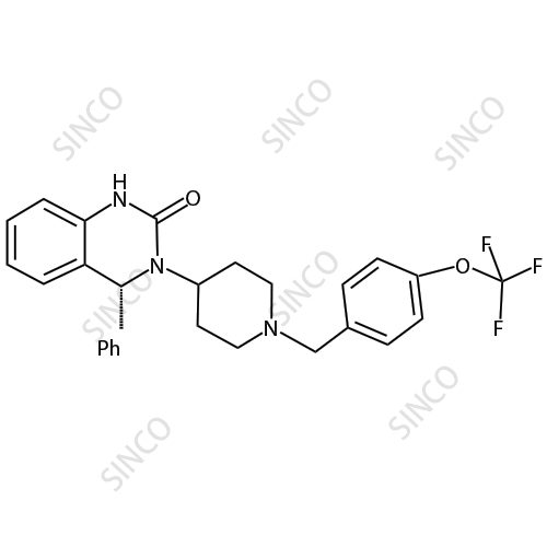 R-Afacifenacin