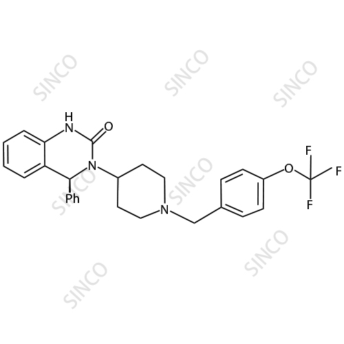 Afacifenacin