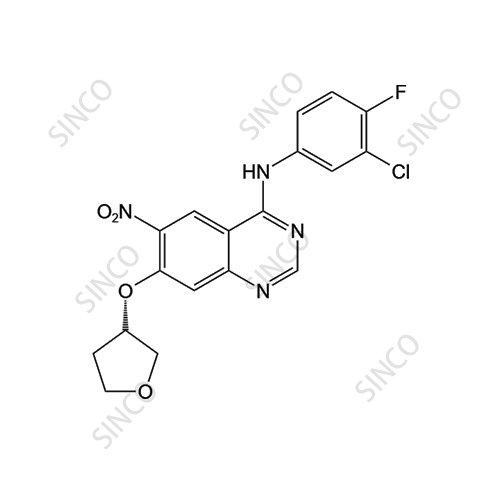 Afatinib Related Impurity 6