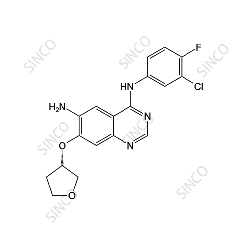 Afatinib Impurity 3