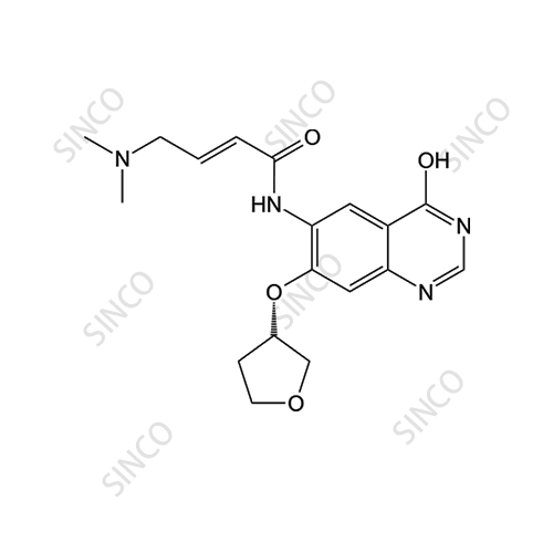 Afatinib Impurity J