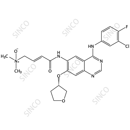 Afatinib Impurity 13