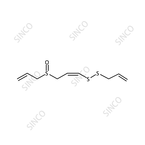 (Z)-Ajoene